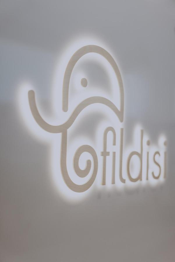 Fildisi Luxury Suites Návplio Eksteriør bilde