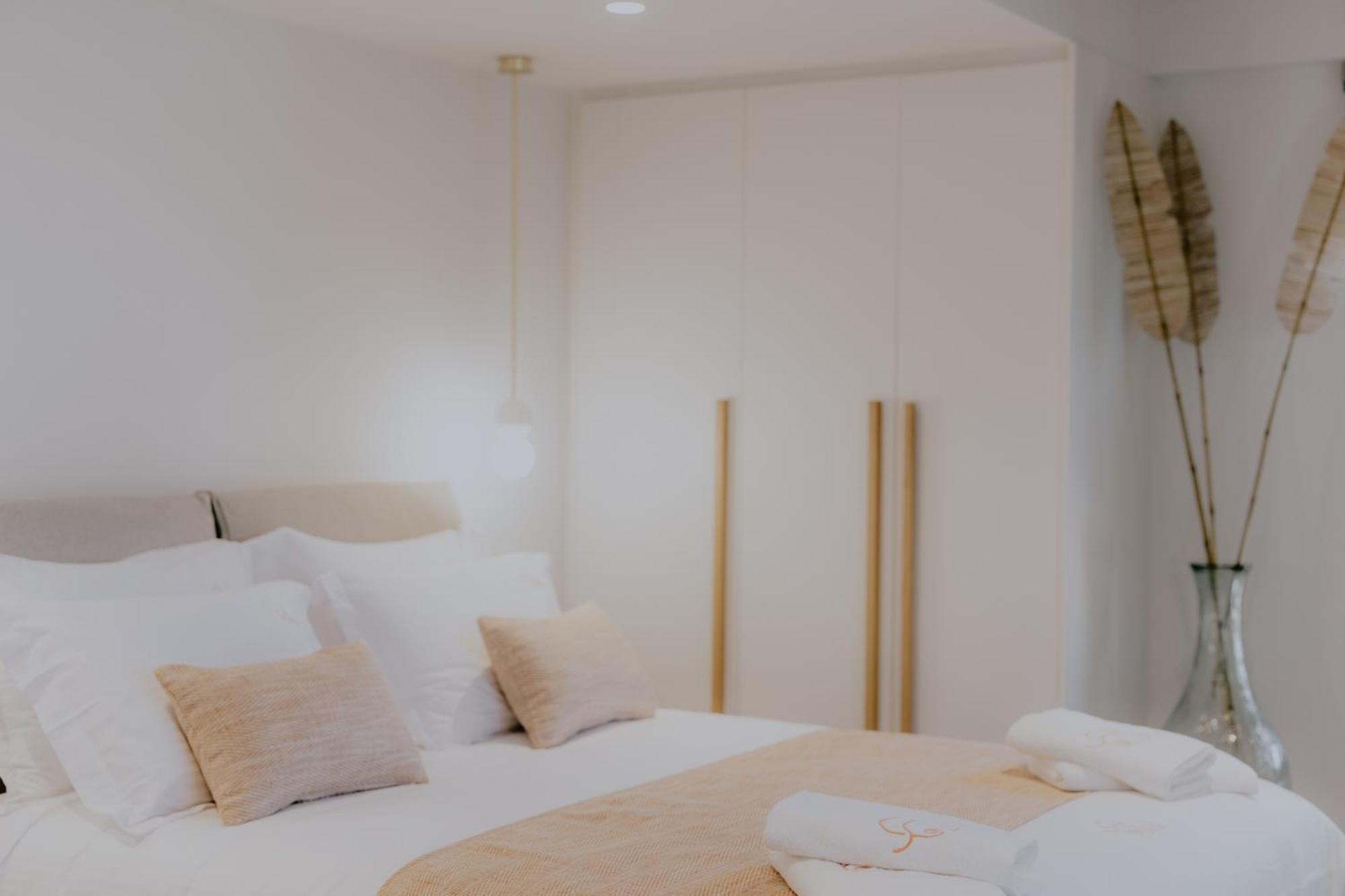 Fildisi Luxury Suites Návplio Eksteriør bilde