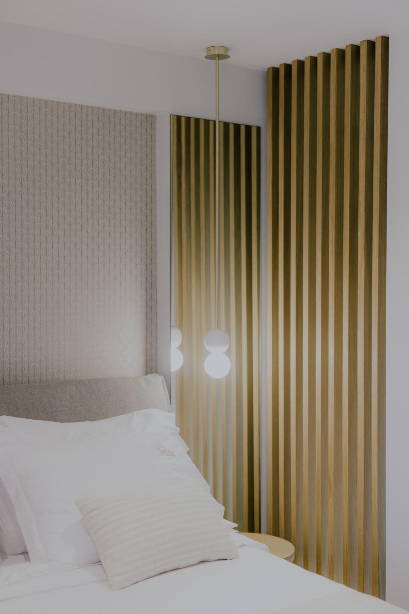 Fildisi Luxury Suites Návplio Eksteriør bilde