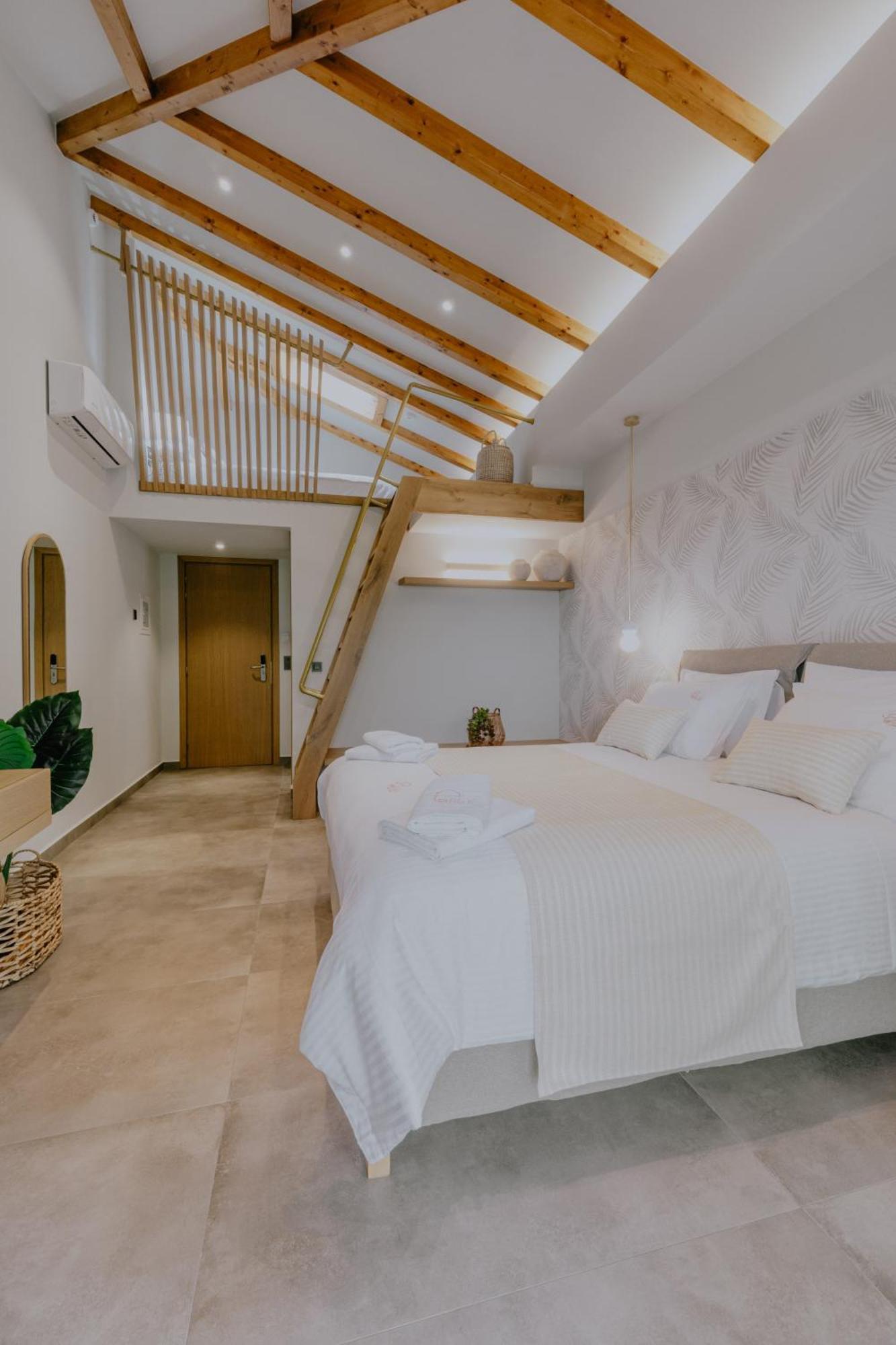 Fildisi Luxury Suites Návplio Eksteriør bilde