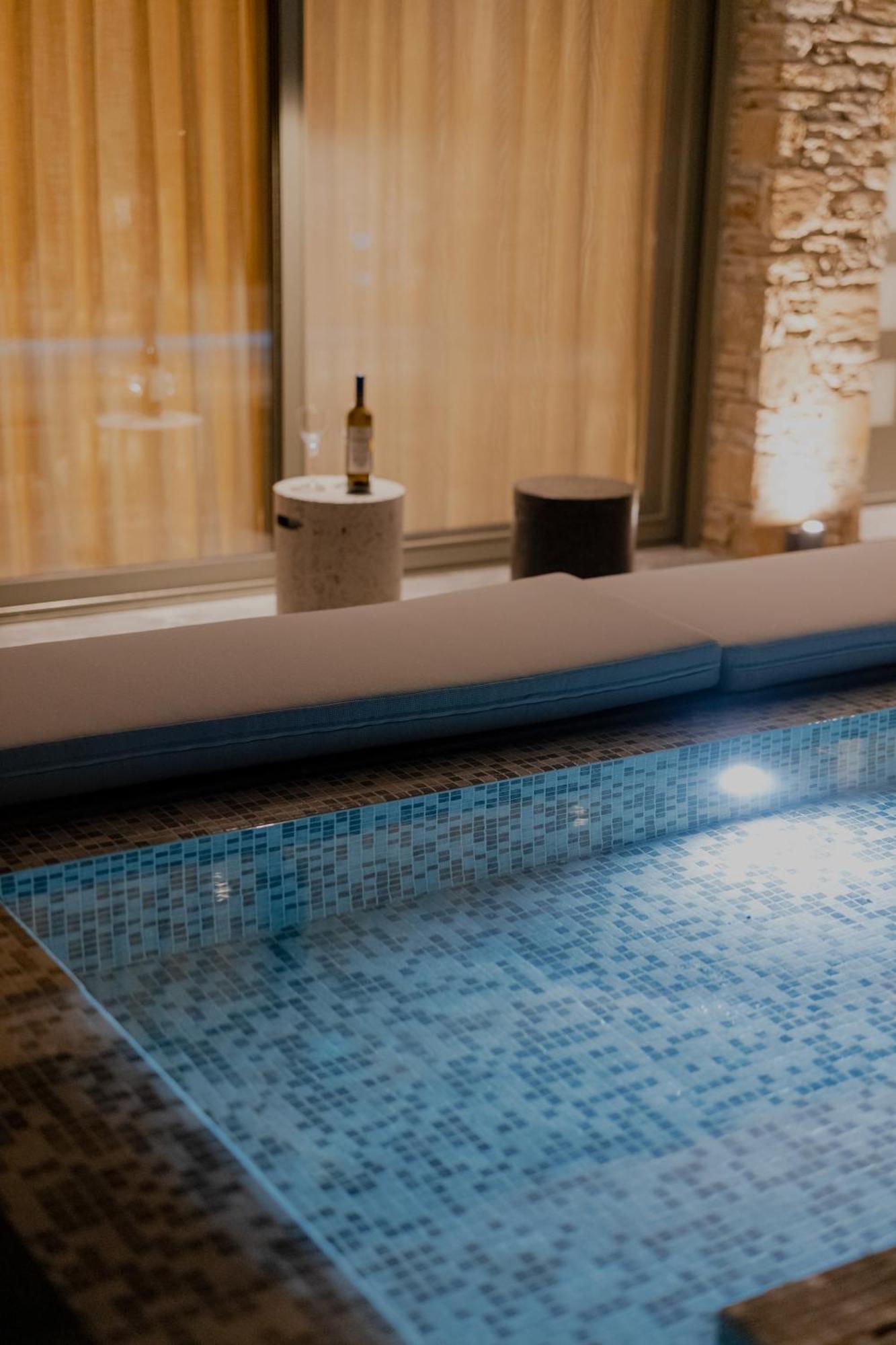 Fildisi Luxury Suites Návplio Eksteriør bilde