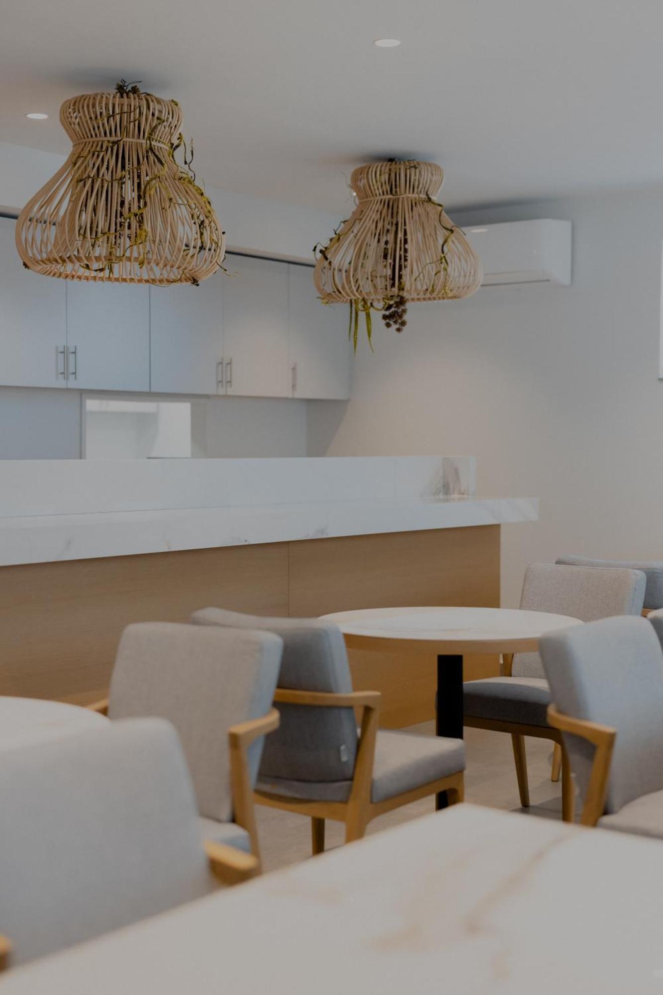 Fildisi Luxury Suites Návplio Eksteriør bilde