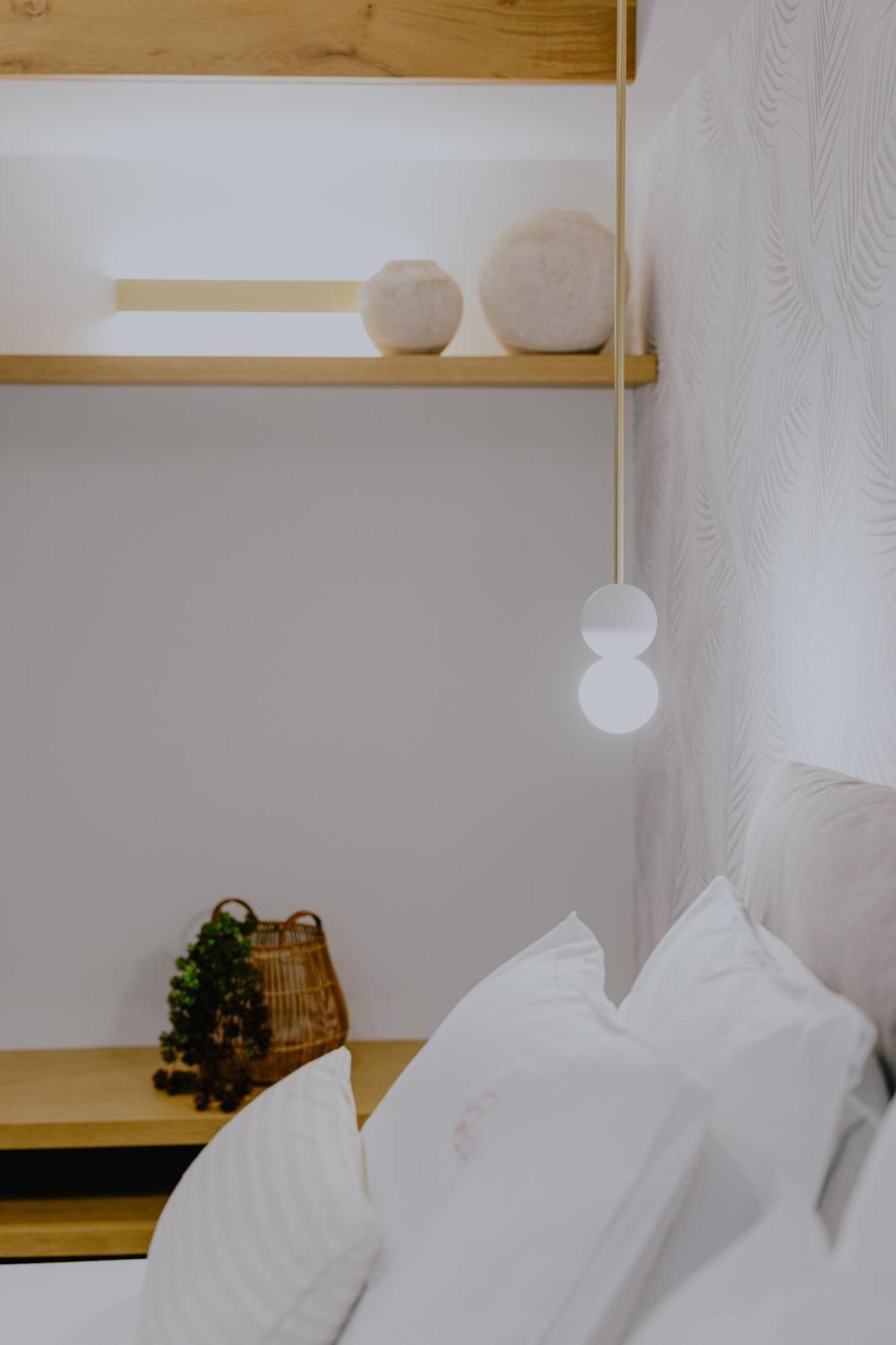 Fildisi Luxury Suites Návplio Rom bilde
