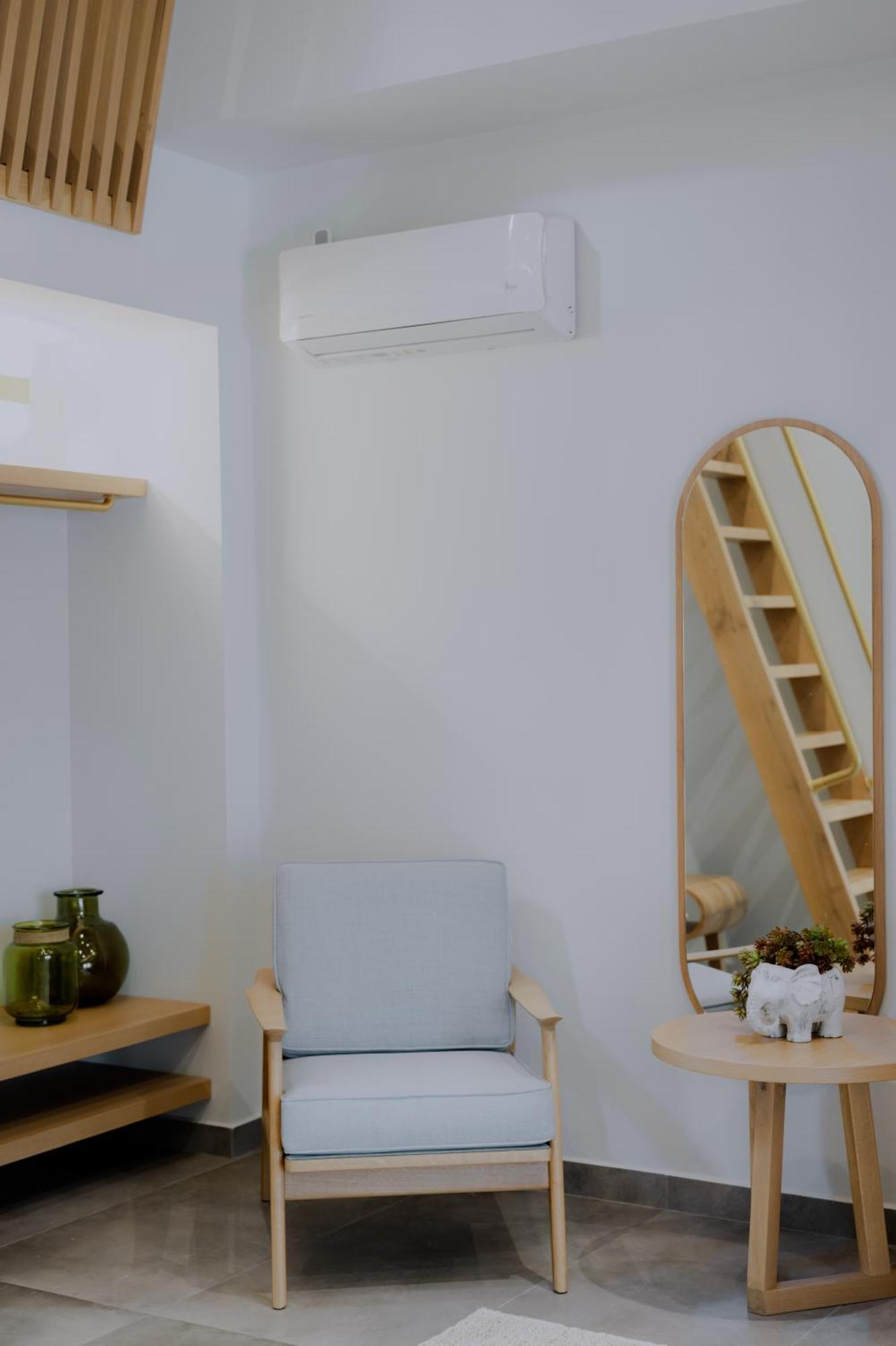 Fildisi Luxury Suites Návplio Rom bilde