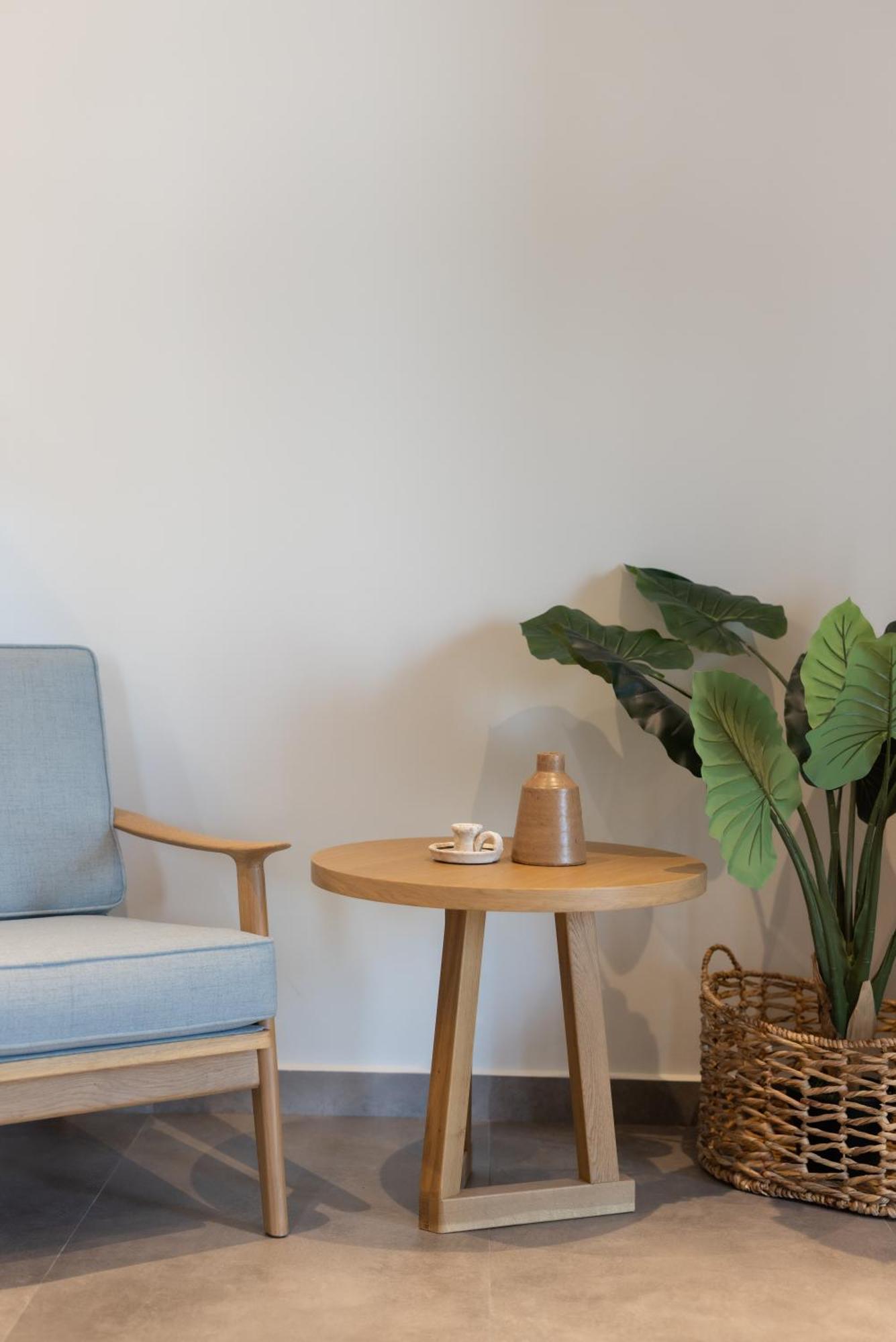 Fildisi Luxury Suites Návplio Rom bilde